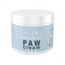 Shake Organic Pet Paw Cream 74ml, 007007, cat Special Needs, Shake Organic Pet, cat Health, catsmart, Health, Special Needs